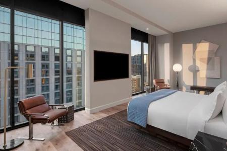 The Joseph, a Luxury Collection, Nashville - 63