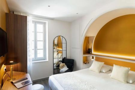 Best Western du Roy d'Aragon - 41