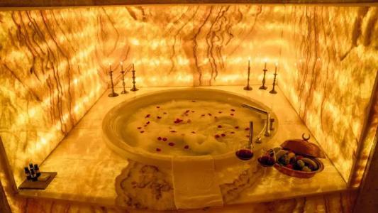Elika Cave Suites & Spa - 71