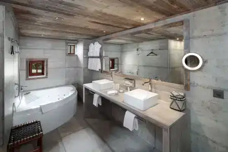 Relais et Châteaux - 5