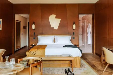 Hôtel Madame Rêve - 87