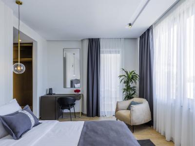 Mövenpick Lalez Durres - 19