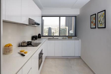 Staybridge Suites Dubai Financial Centre, An Ihg - 76