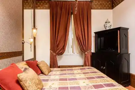 Bernini Palace - 99