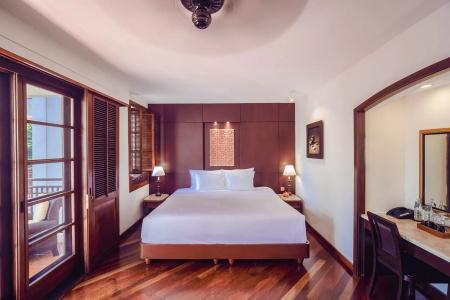 Furama Resort Danang - 38