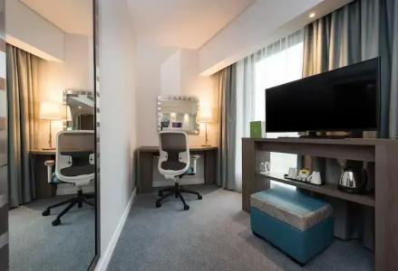 Hampton By Hilton Edinburgh West End - 45