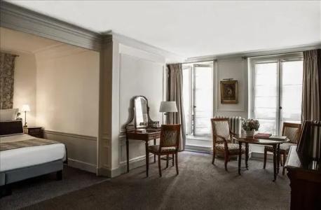 Hôtel Mansart - Esprit de France - 70