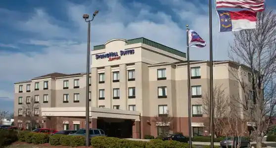 SpringHill Suites by Marriott - 0