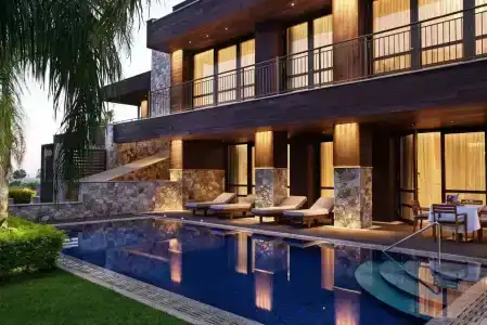 Parklane, a Luxury Collection Resort & Spa, Limassol - 144