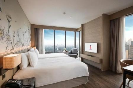 Sivatel Bangkok - 14