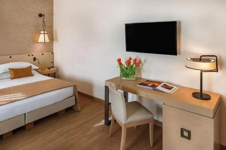 Starhotels Metropole - 79