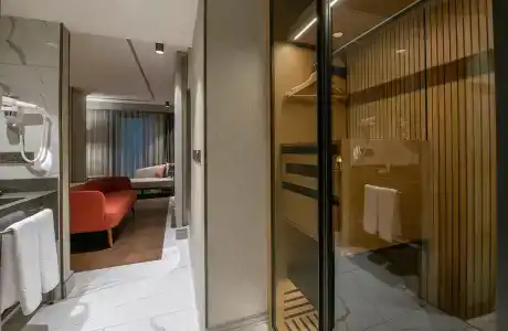 Mayla Golden Horn - 16
