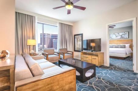 Club Wyndham Desert Blue - 51
