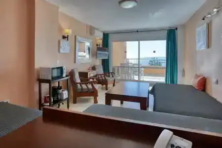 Apartamentos La Jabega - 74