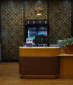 DoubleTree by Hilton London – Docklands Riverside - 1