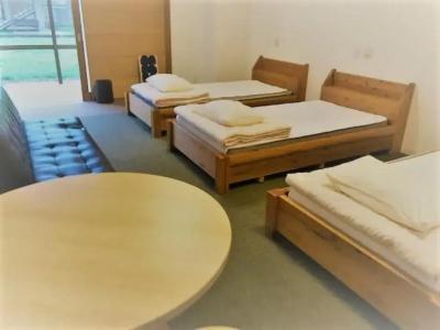 Kyoto Utano Youth Hostel - 45