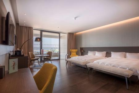 Radisson Blu, Larnaca - 36