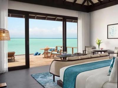 Anantara Veli Maldives Resort - 51