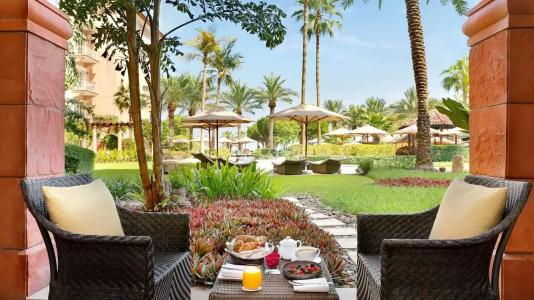 The Ritz-Carlton - 71