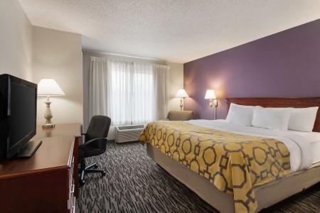 Baymont by Wyndham Springfield I-44 - 32