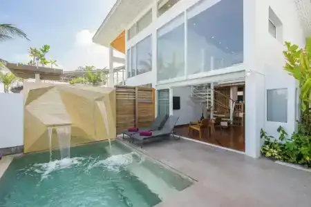 White Sand Samui Resort - 61