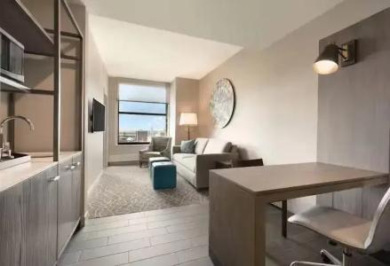 Embassy Suites By Hilton Minneapolis Downtown - 42