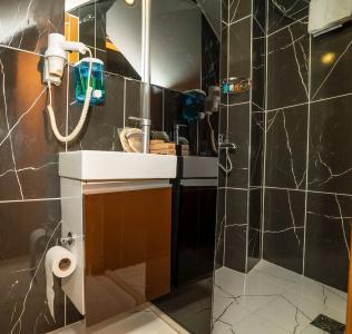 Eagle Palace Suites Pendik - 21