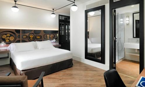 H10 Metropolitan 4* Sup - 42