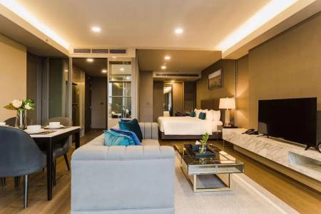 Wyndham Bangkok Queen Convention Centre - Sha Extra Plus - 57