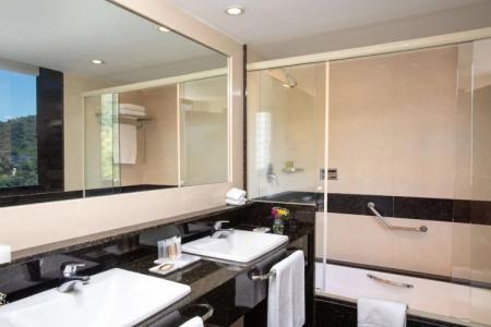 Hilton Copacabana Rio de Janeiro - 66