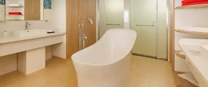 The Beach House Collection at Siyam World - 123