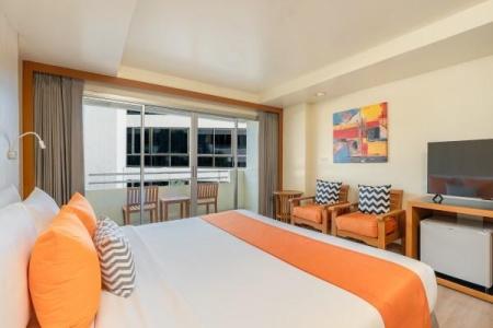 Sunshine & Residences - Sha Plus - 61
