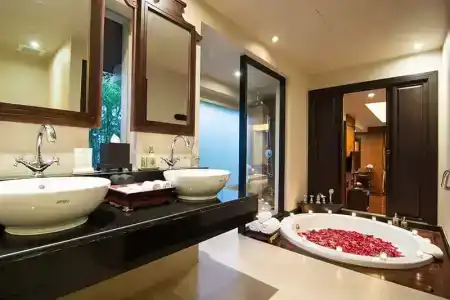 Siripanna Villa Resort & Spa Chiang Mai -Sha Extra Plus - 66