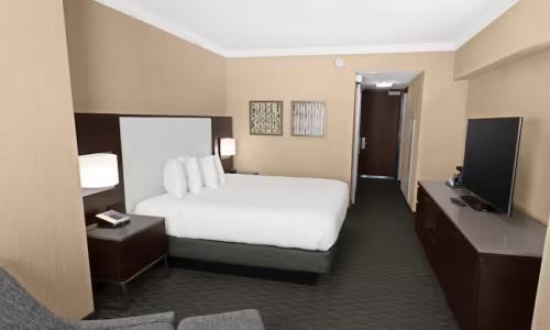 Hilton San Francisco Union Square - 123