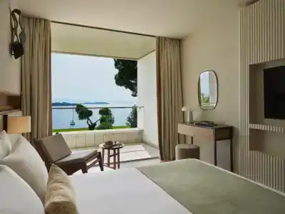Kontokali Bay & Spa - 15