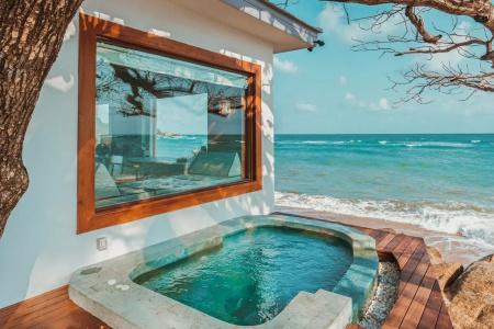 Rocky's Boutique Resort - Veranda Collection Samui - Sha Extra Plus - 125