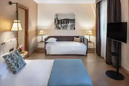 Starhotels Metropole - 44