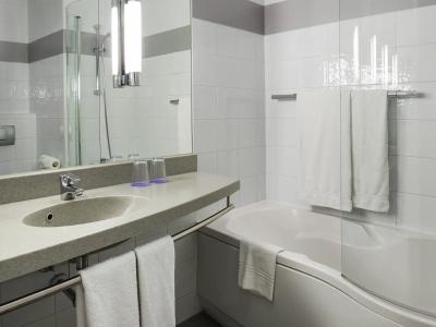 Novotel Sevilla - 47