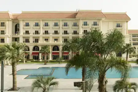 The St. Regis Almasa, Cairo - 68