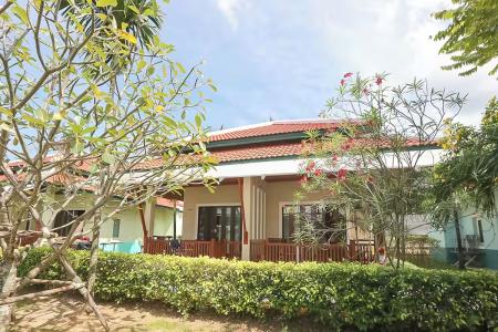 Jazz U Garden Resort - 81