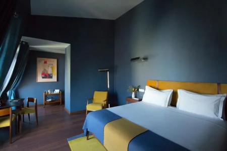 The Vintage & Spa – Lisbon - 53