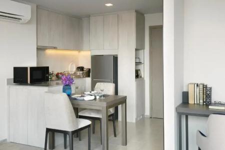 Somerset Rama 9 Bangkok - Sha Plus Certified - 47