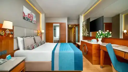 Sensitive Premium Resort & Spa - 66