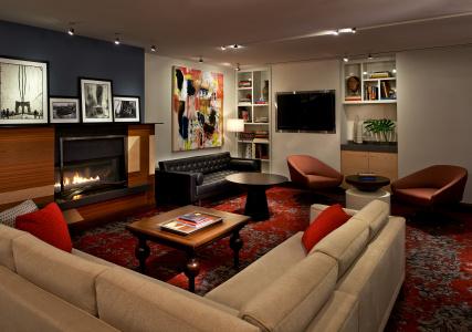 Fifty & Suites by Affinia - 7