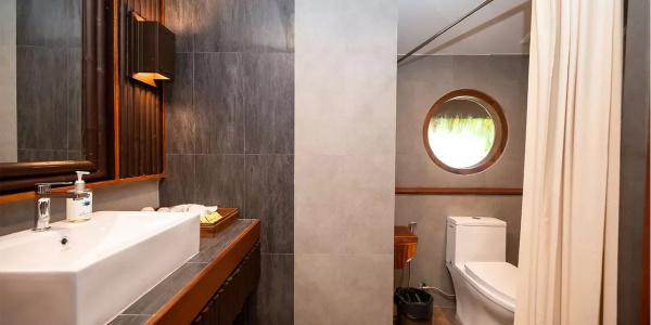 River Kwai Resotel - Sha Extra Plus - 62
