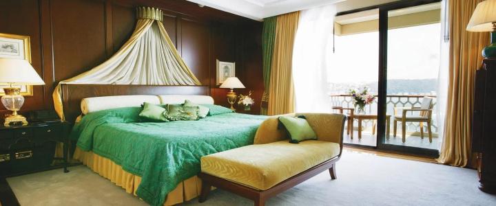 Çırağan Palace Kempinski Istanbul - 65