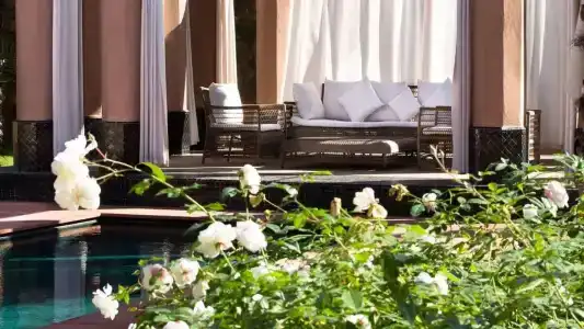 Selman Marrakech - 81
