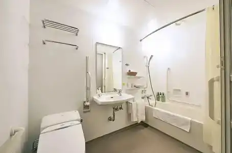 Sotetsu Grand Fresa Tokyo-Bay Ariake - 73