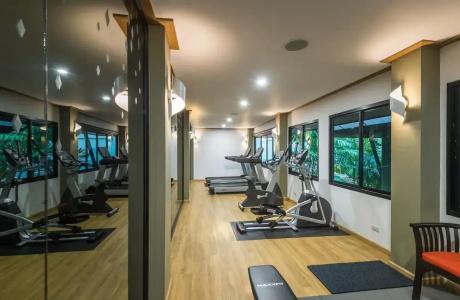 Ananta Burin Resort - Sha Extra Plus - 10
