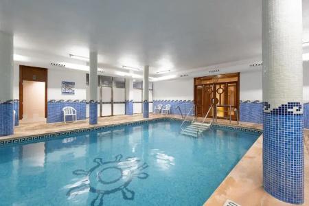 Poseidon Resort - 35